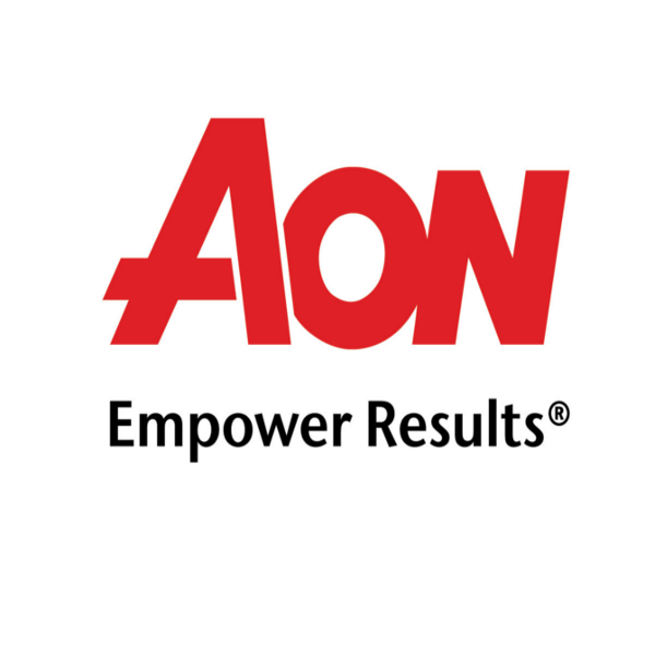 Logo Aon