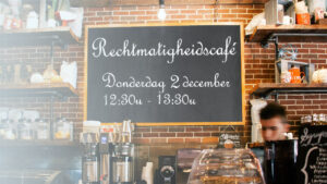 rechtmatigheidscafe