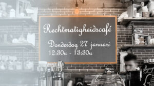 Rechtmatigheidscafe