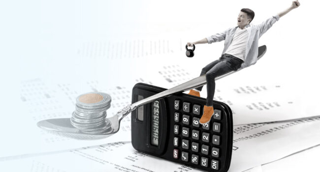 financieel risicomanagement