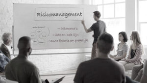 risicomanagement intervisie