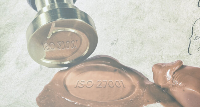 iso27001