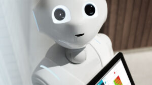 Risicomanagement AI