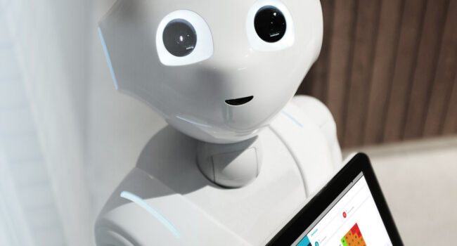 Risicomanagement AI