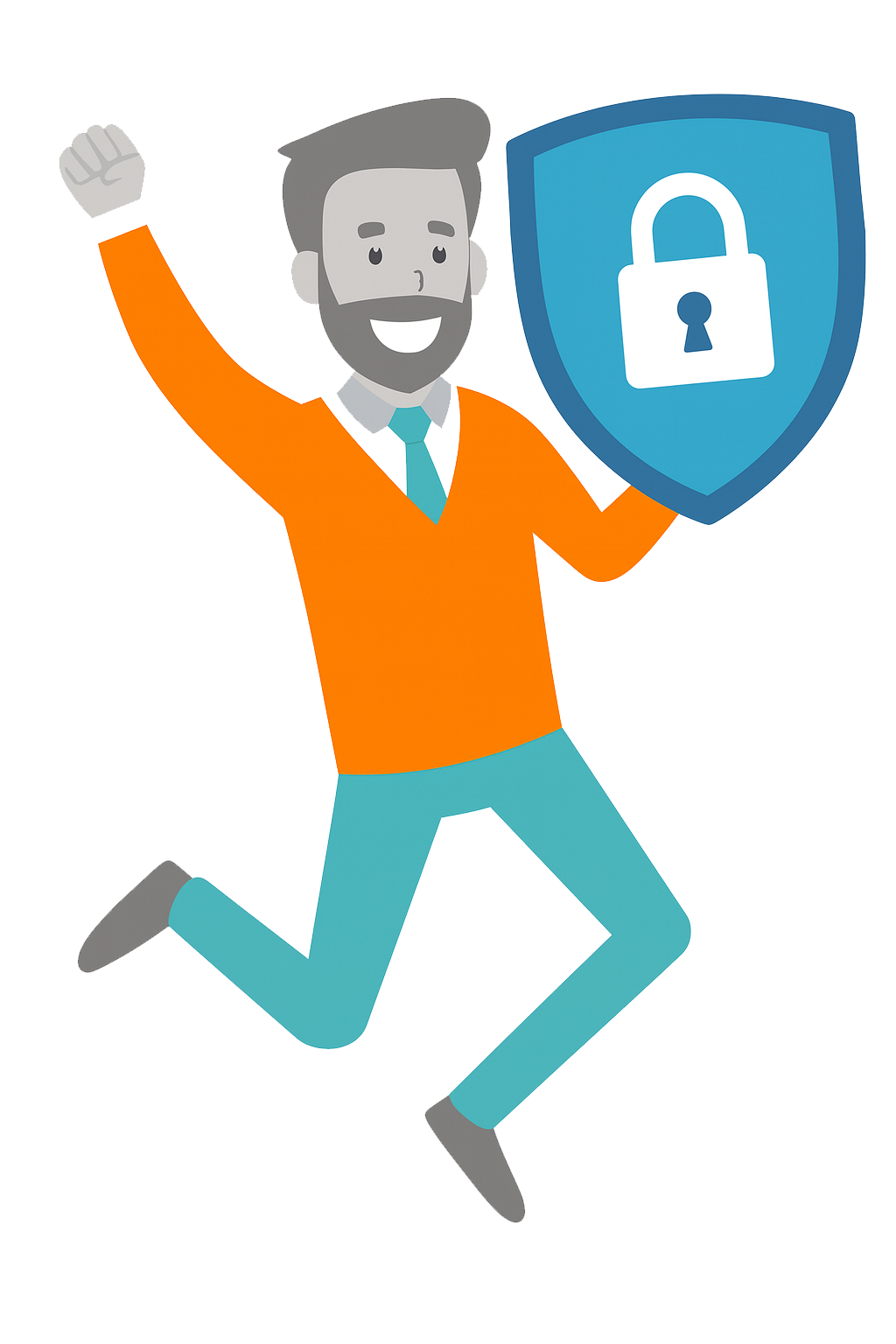 naris cybersecurity software