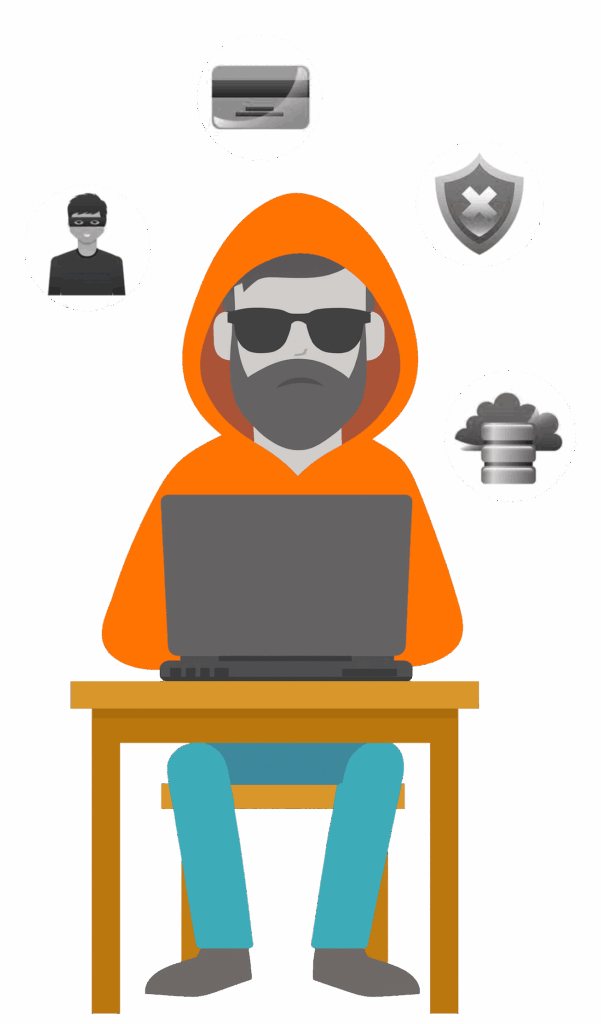 naris cybersecurity management software