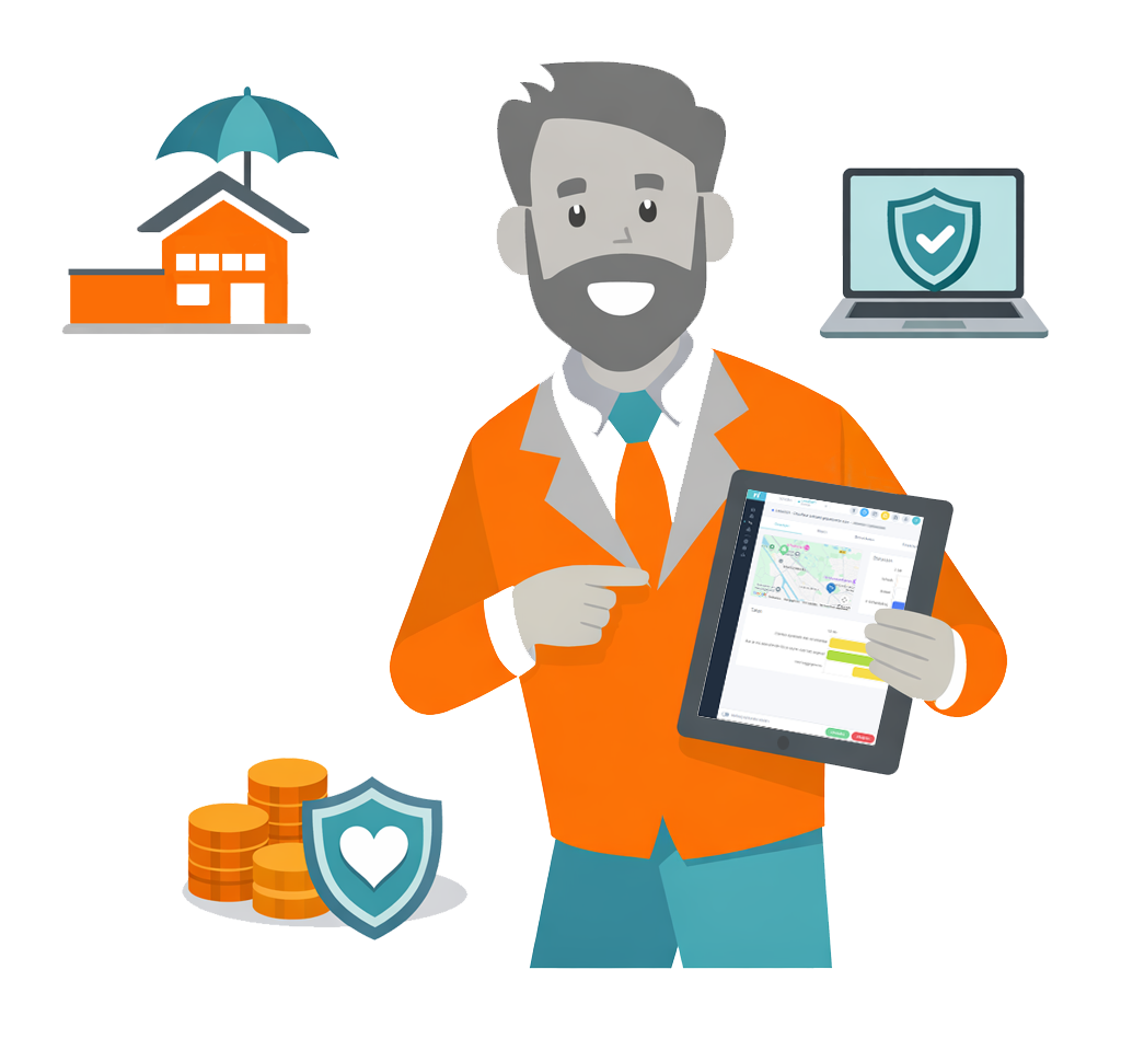 Verzekeringsmanagement