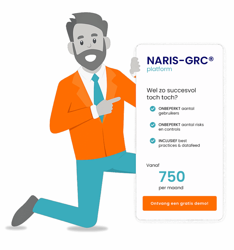 naris pricing